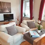 Апартаменты Wiesenweg W13