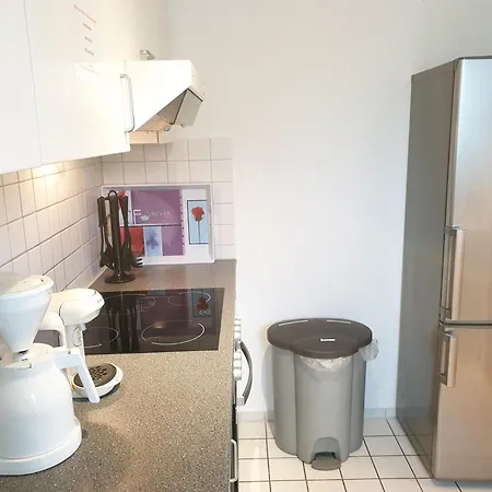 Wiesenweg W13 * ラーボエ