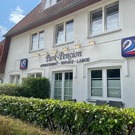 アパート Wiesenweg W13 *