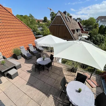 Wiesenweg W13 * ラーボエ