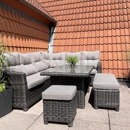 アパート Wiesenweg W13