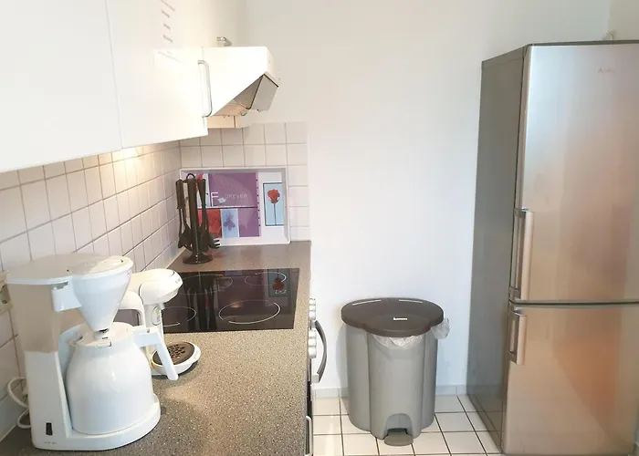 Wiesenweg W13 * Laboe