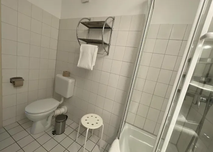 Wiesenweg W13 Apartamento Laboe