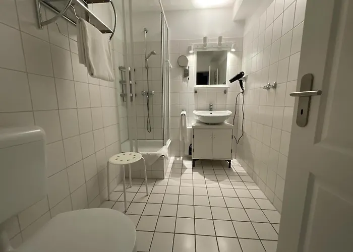 Wiesenweg W13 Apartamento *