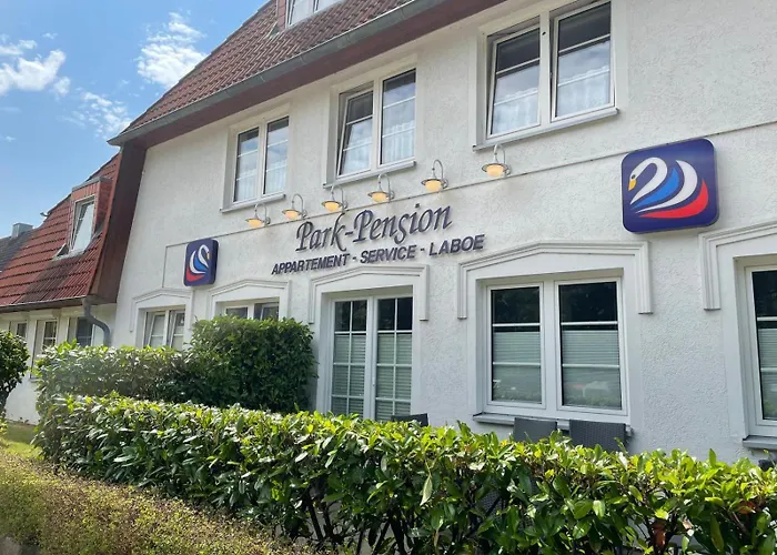 Apartamento Wiesenweg W13 *