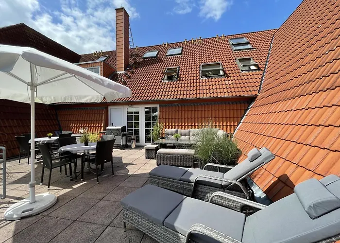 Wiesenweg W13 Laboe